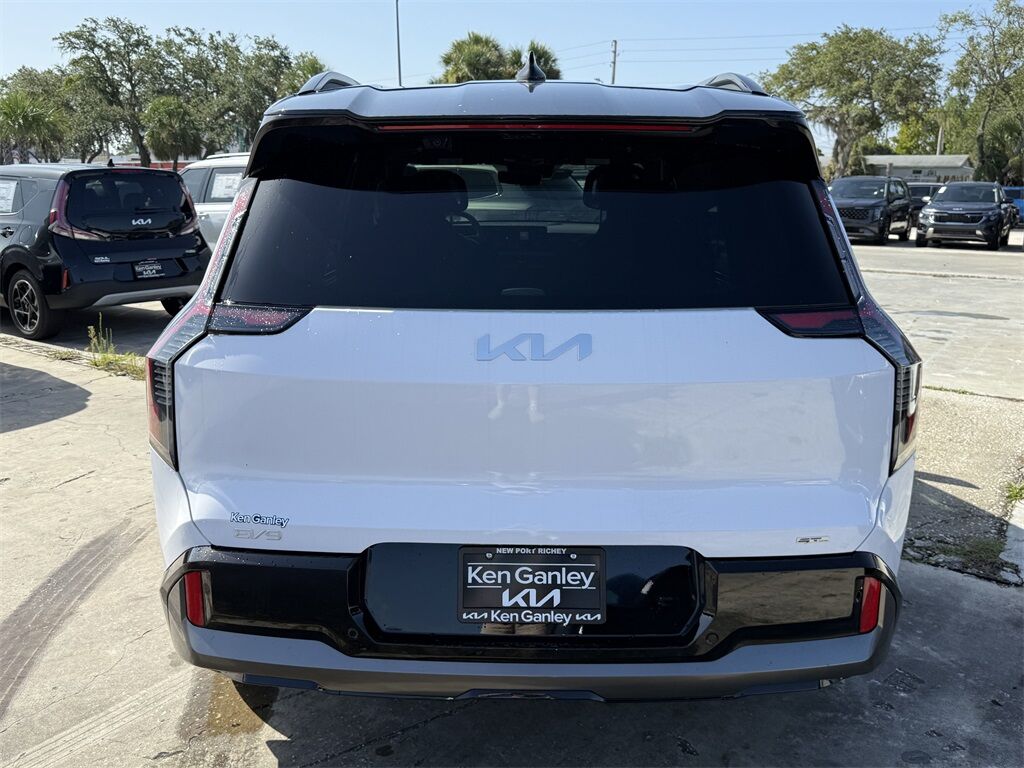 2026 Kia EV9 GT-Line San Clemente CA