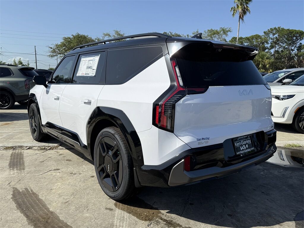 2026 Kia EV9 GT-Line San Clemente CA