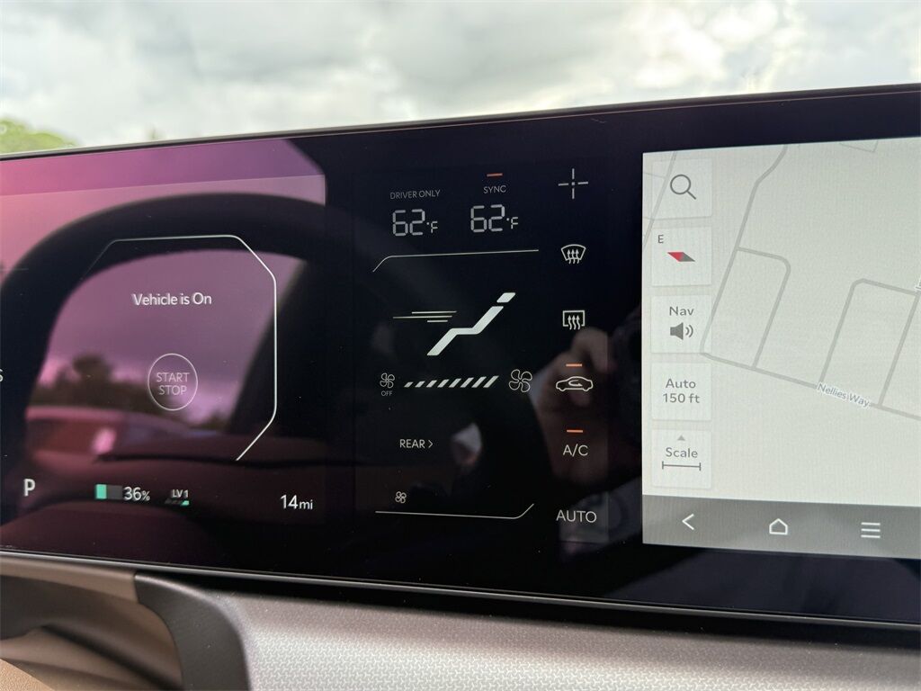 2026 Kia EV9 GT-Line San Clemente CA