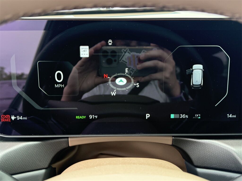2026 Kia EV9 GT-Line San Clemente CA