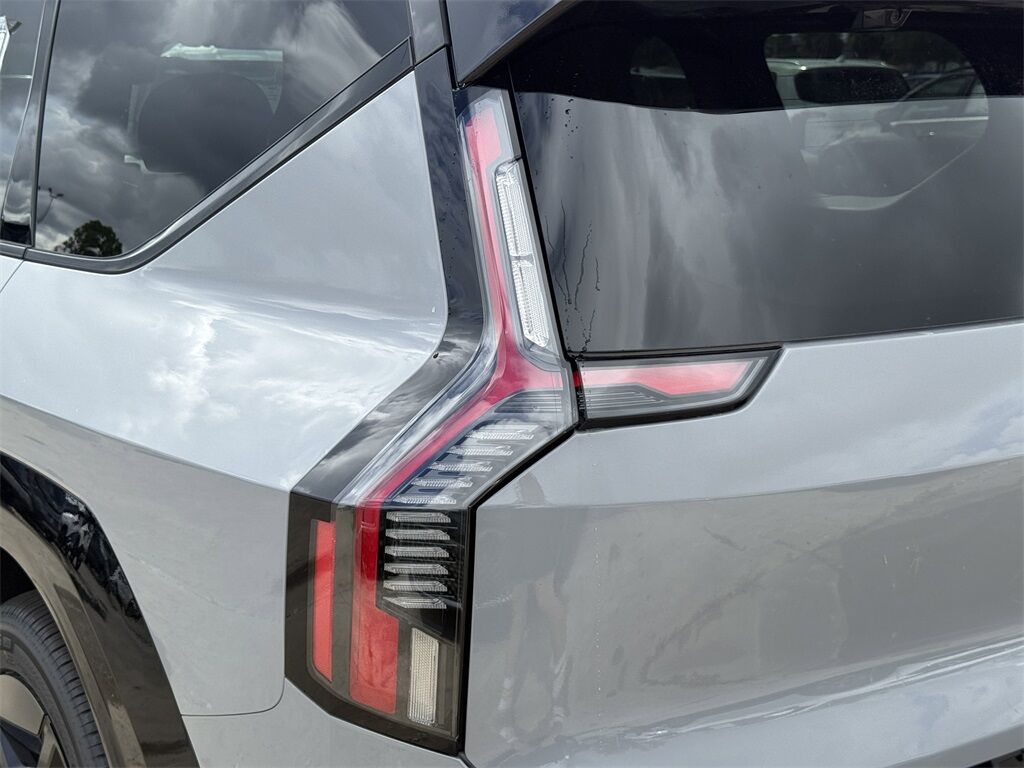 2026 Kia EV9 GT-Line San Clemente CA