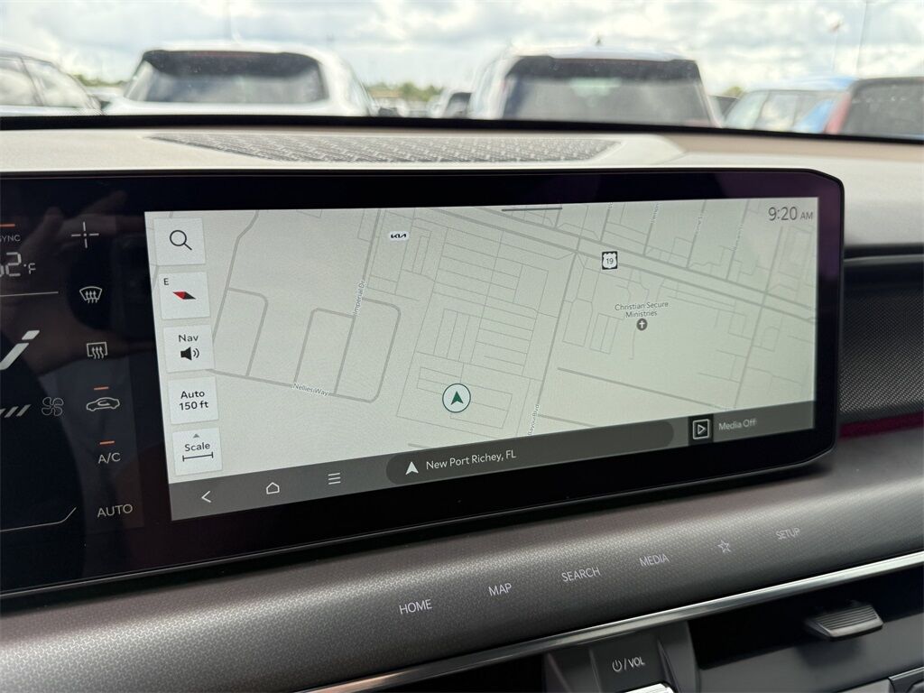 2026 Kia EV9 GT-Line San Clemente CA