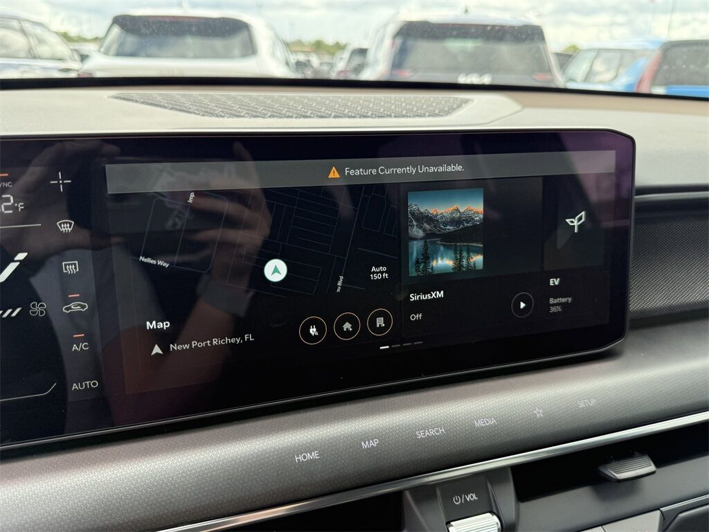 2026 Kia EV9 GT-Line San Clemente CA