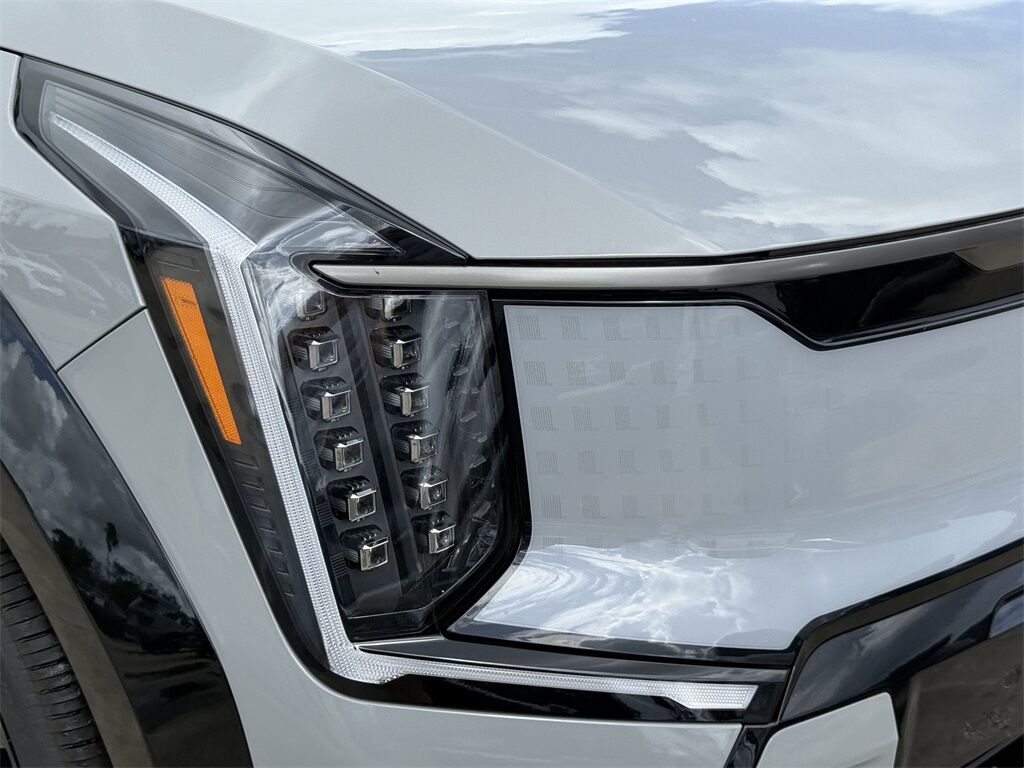 2026 Kia EV9 GT-Line San Clemente CA