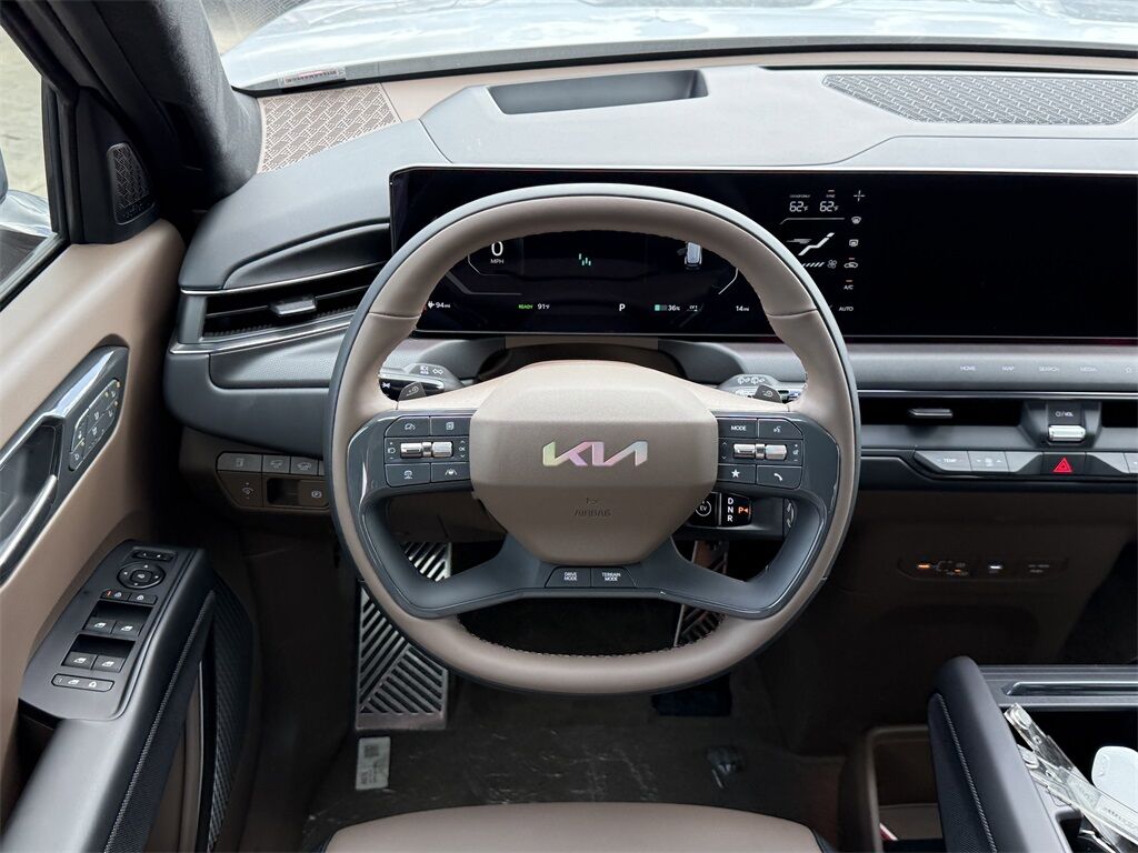2026 Kia EV9 GT-Line San Clemente CA