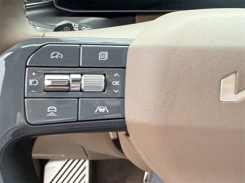 2026 Kia EV9 GT-Line San Clemente CA
