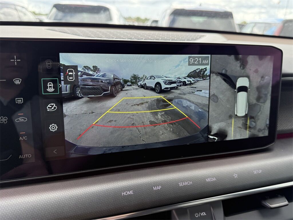 2026 Kia EV9 GT-Line San Clemente CA