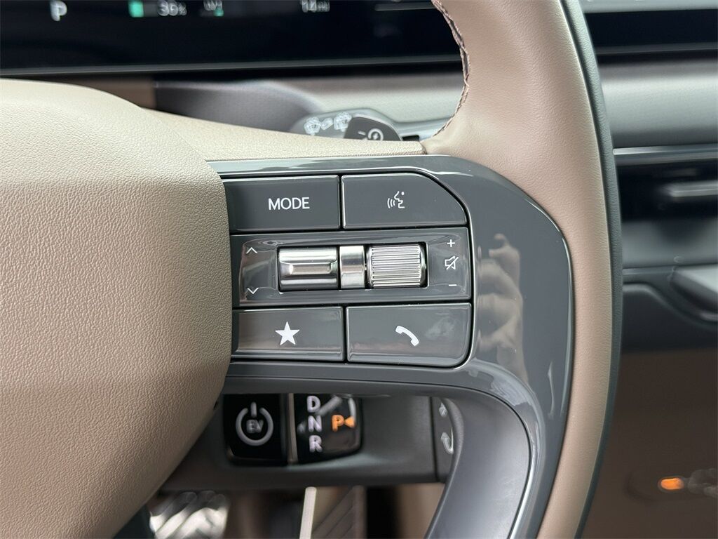 2026 Kia EV9 GT-Line San Clemente CA