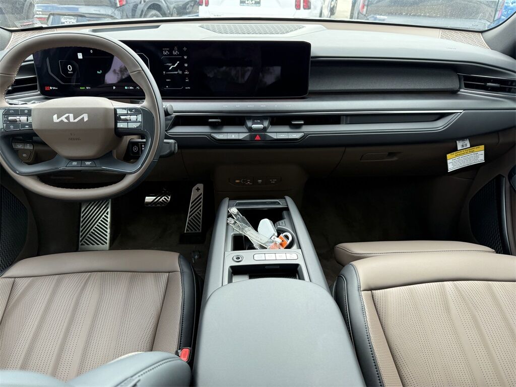 2026 Kia EV9 GT-Line San Clemente CA
