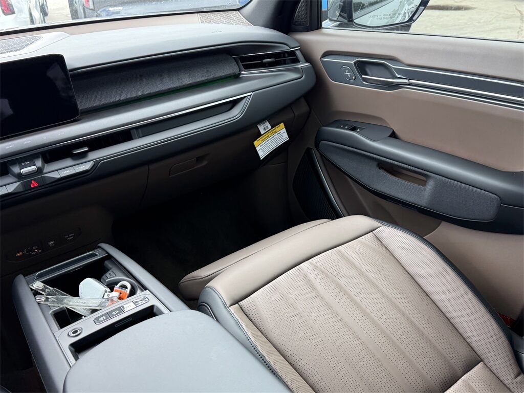 2026 Kia EV9 GT-Line San Clemente CA