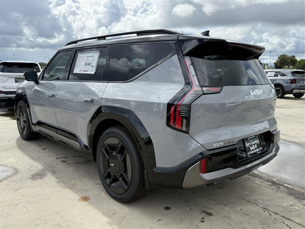 2026 Kia EV9 GT-Line San Clemente CA
