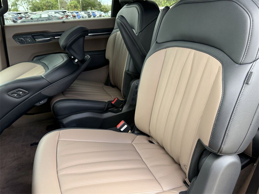 2026 Kia EV9 GT-Line San Clemente CA