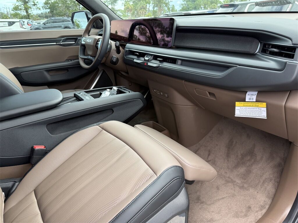2026 Kia EV9 GT-Line San Clemente CA