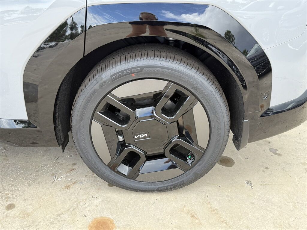 2026 Kia EV9 GT-Line San Clemente CA