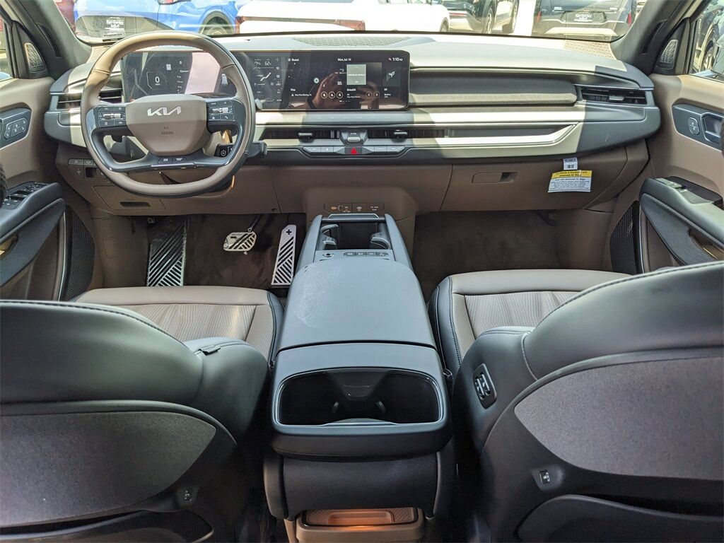 2026 Kia EV9 GT-Line San Clemente CA
