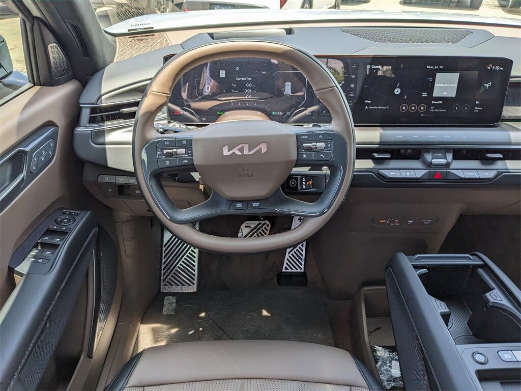 2026 Kia EV9 GT-Line San Clemente CA