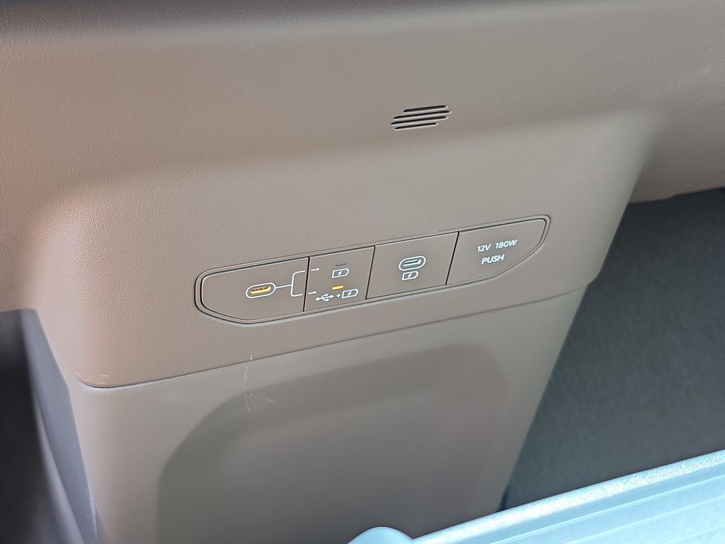 2026 Kia EV9 GT-Line San Clemente CA
