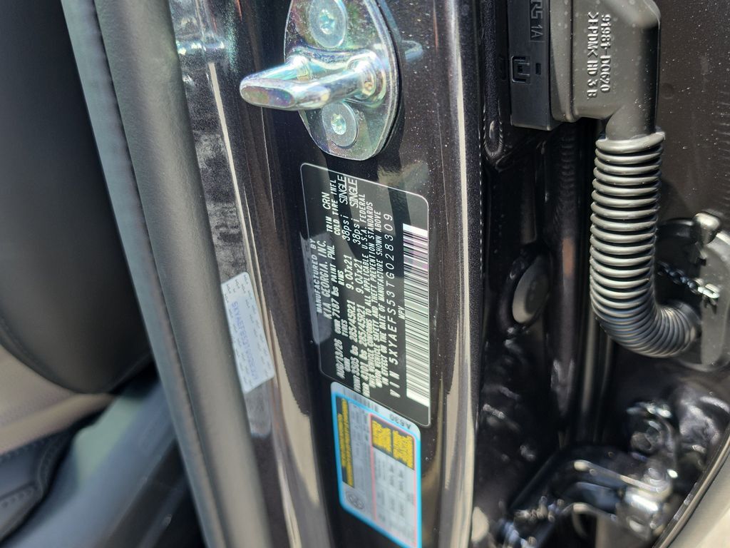 2026 Kia EV9 GT-Line San Clemente CA