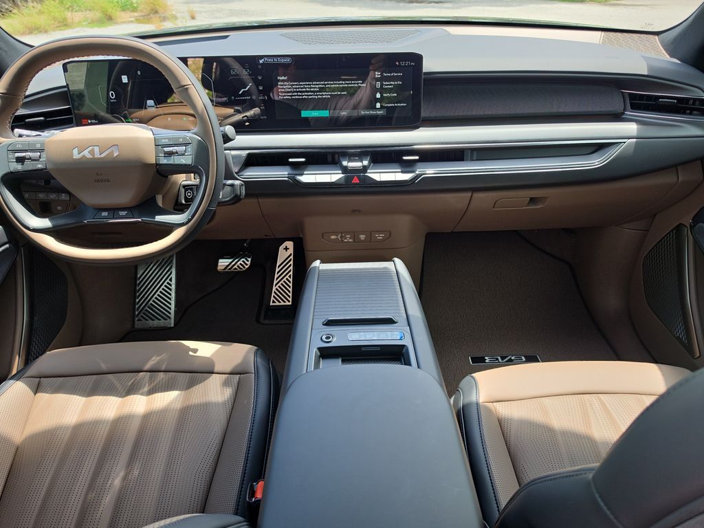 2026 Kia EV9 GT-Line San Clemente CA
