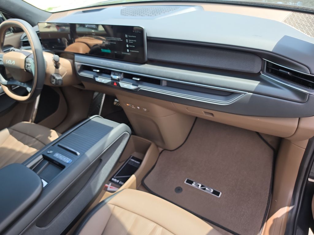 2026 Kia EV9 GT-Line San Clemente CA