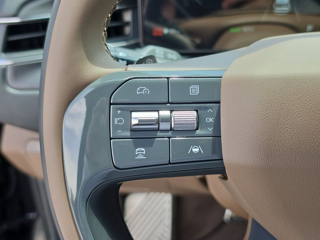 2026 Kia EV9 GT-Line San Clemente CA