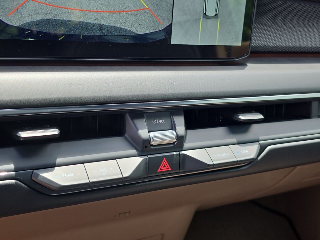 2026 Kia EV9 GT-Line San Clemente CA