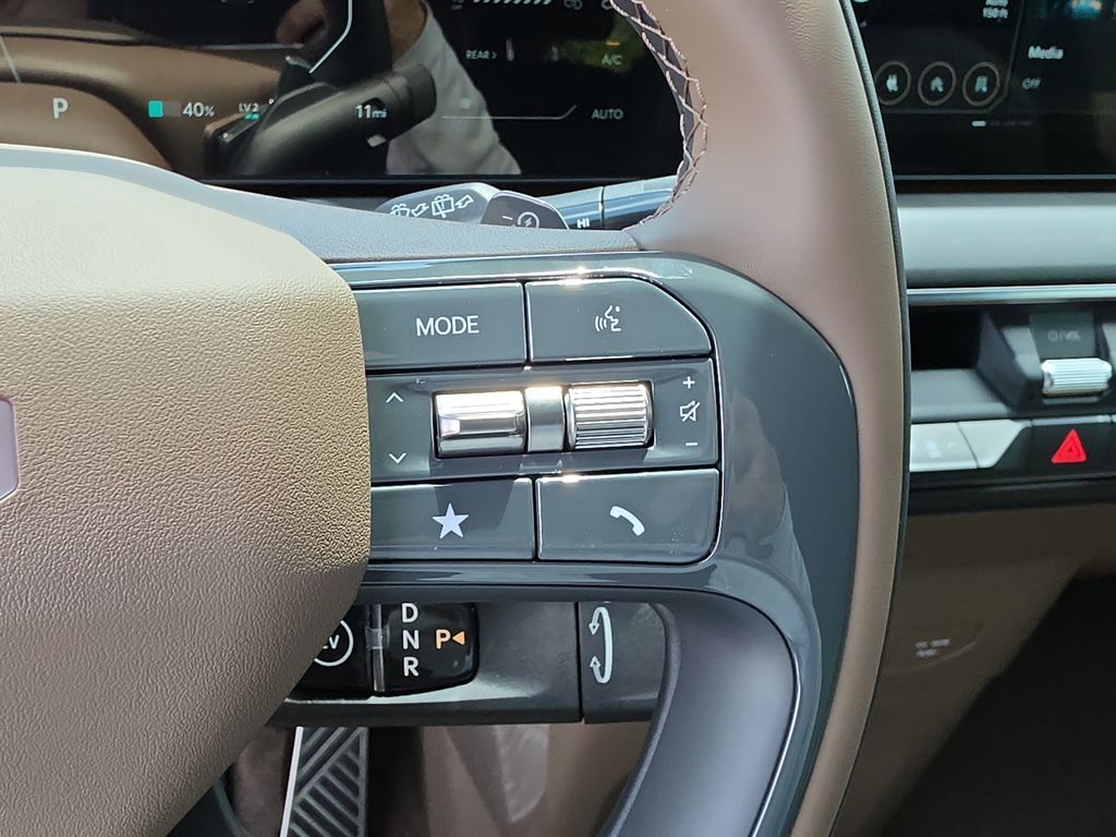 2026 Kia EV9 GT-Line San Clemente CA