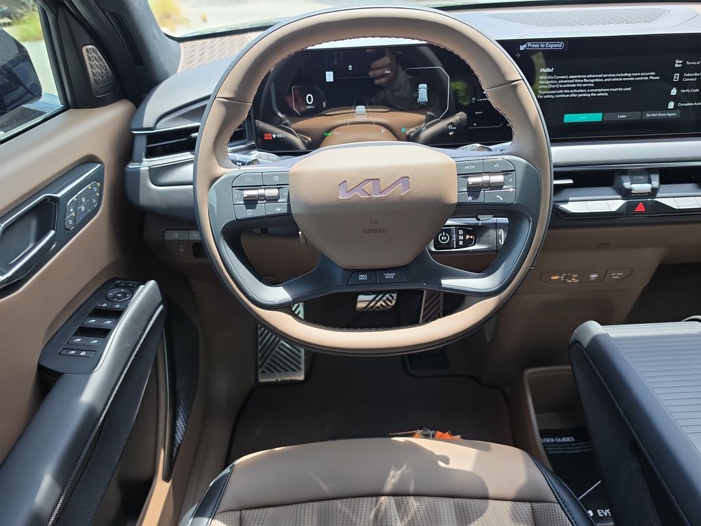 2026 Kia EV9 GT-Line San Clemente CA