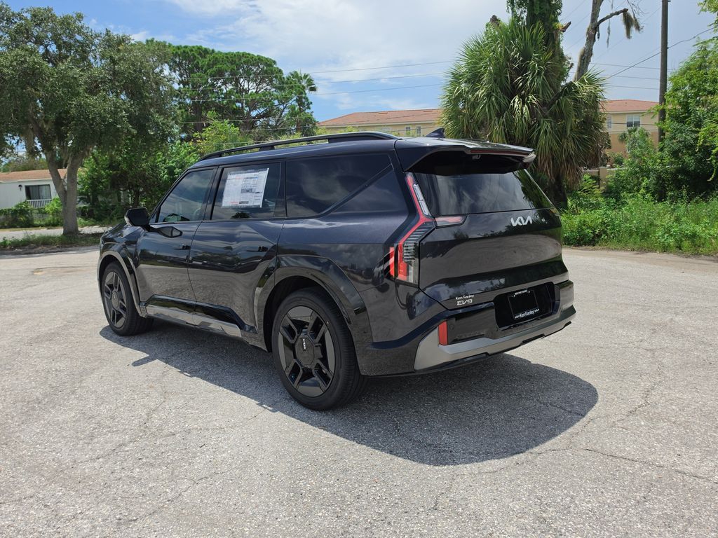 2026 Kia EV9 GT-Line San Clemente CA