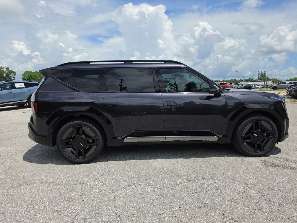 2026 Kia EV9 GT-Line San Clemente CA
