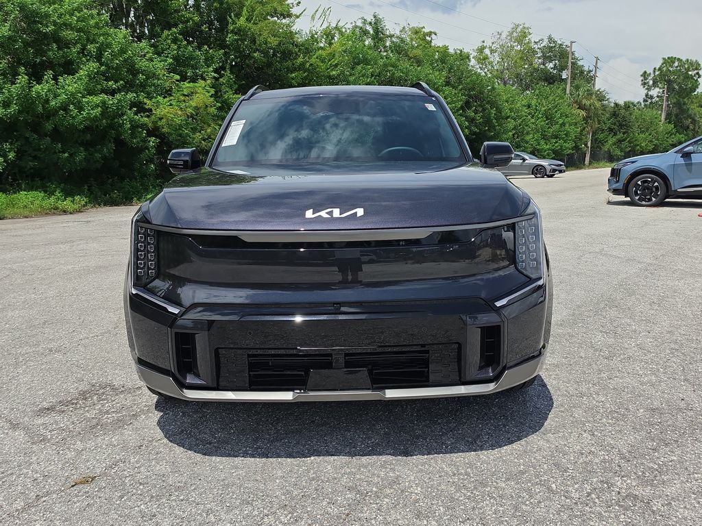 2026 Kia EV9 GT-Line San Clemente CA