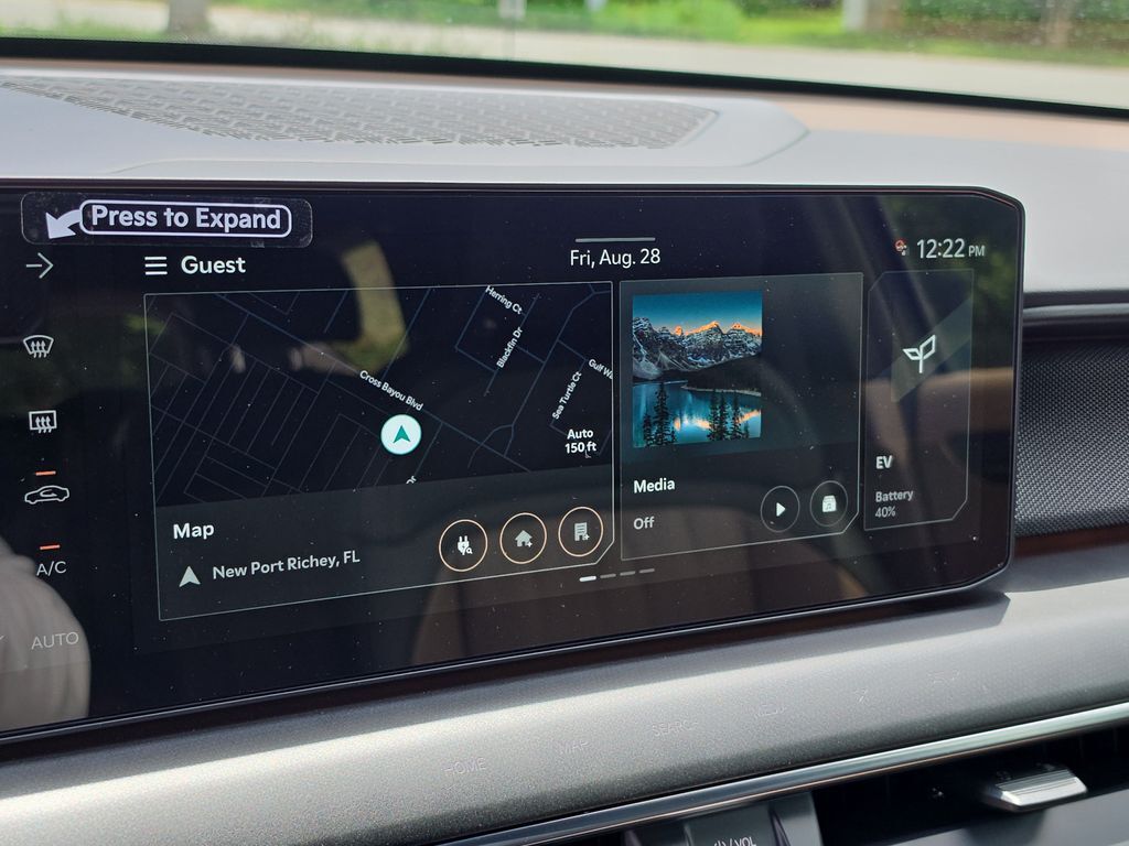 2026 Kia EV9 GT-Line San Clemente CA