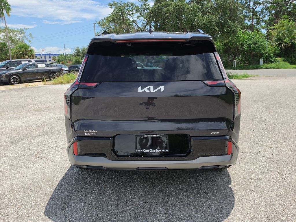 2026 Kia EV9 GT-Line San Clemente CA