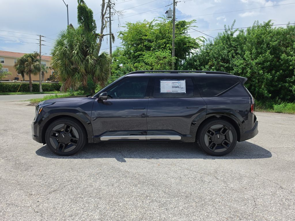 2026 Kia EV9 GT-Line San Clemente CA