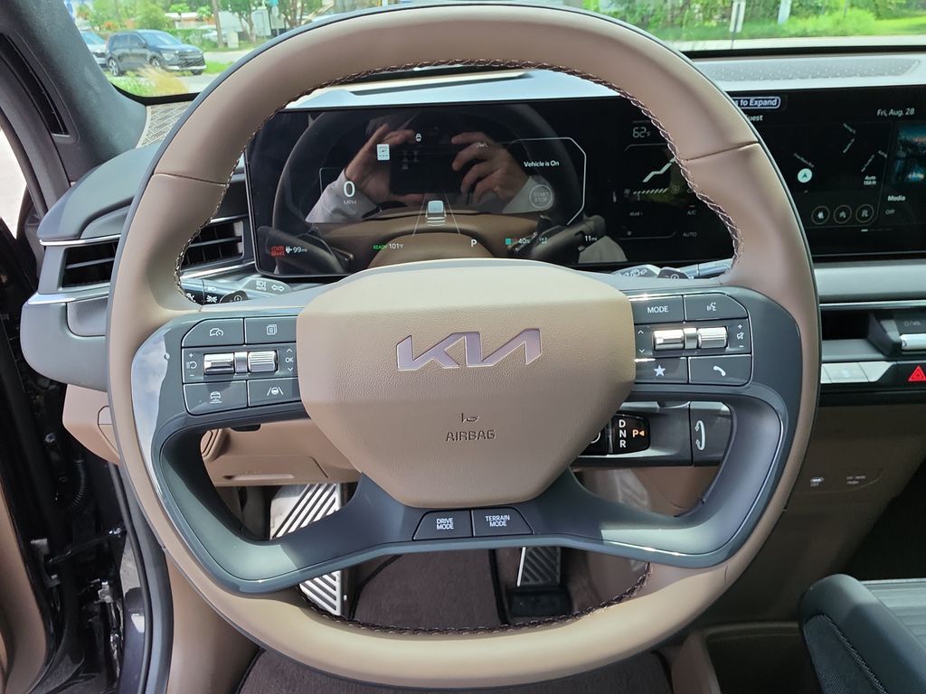2026 Kia EV9 GT-Line San Clemente CA