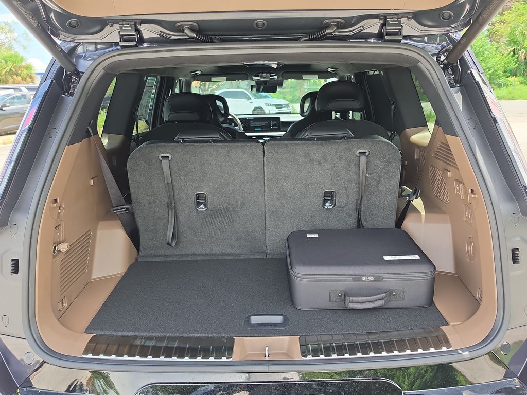2026 Kia EV9 GT-Line San Clemente CA