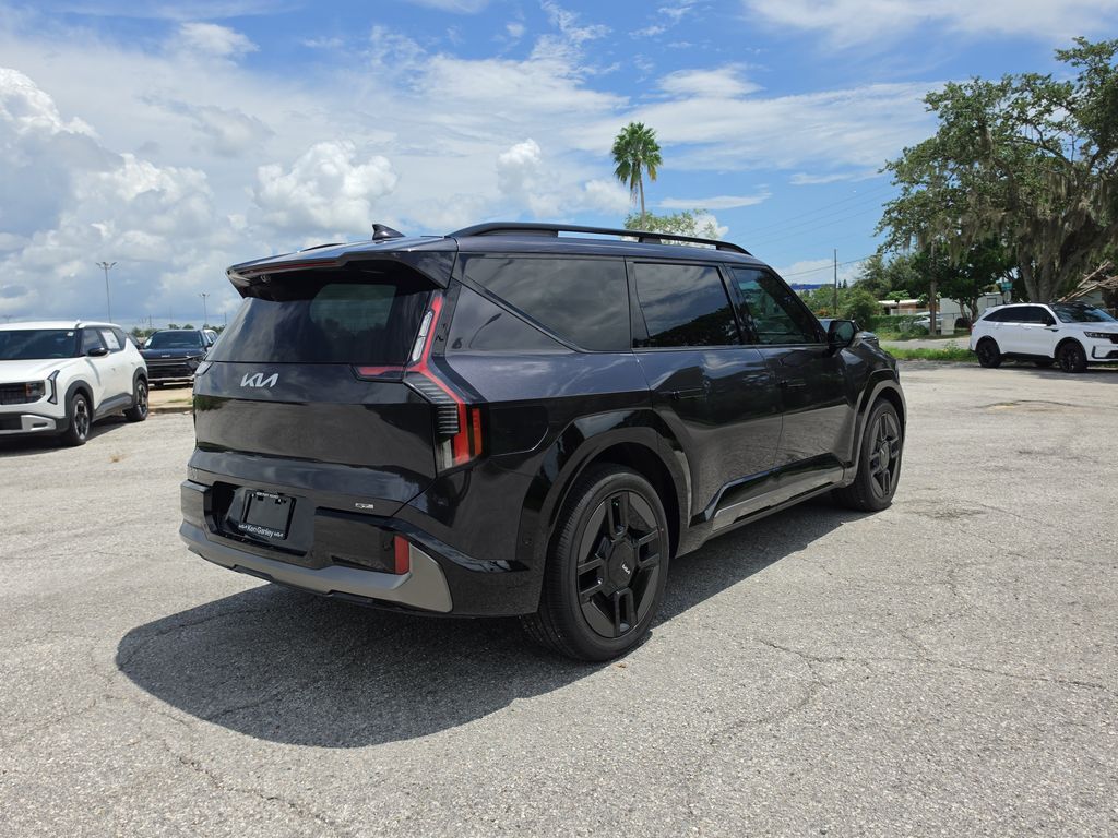 2026 Kia EV9 GT-Line San Clemente CA
