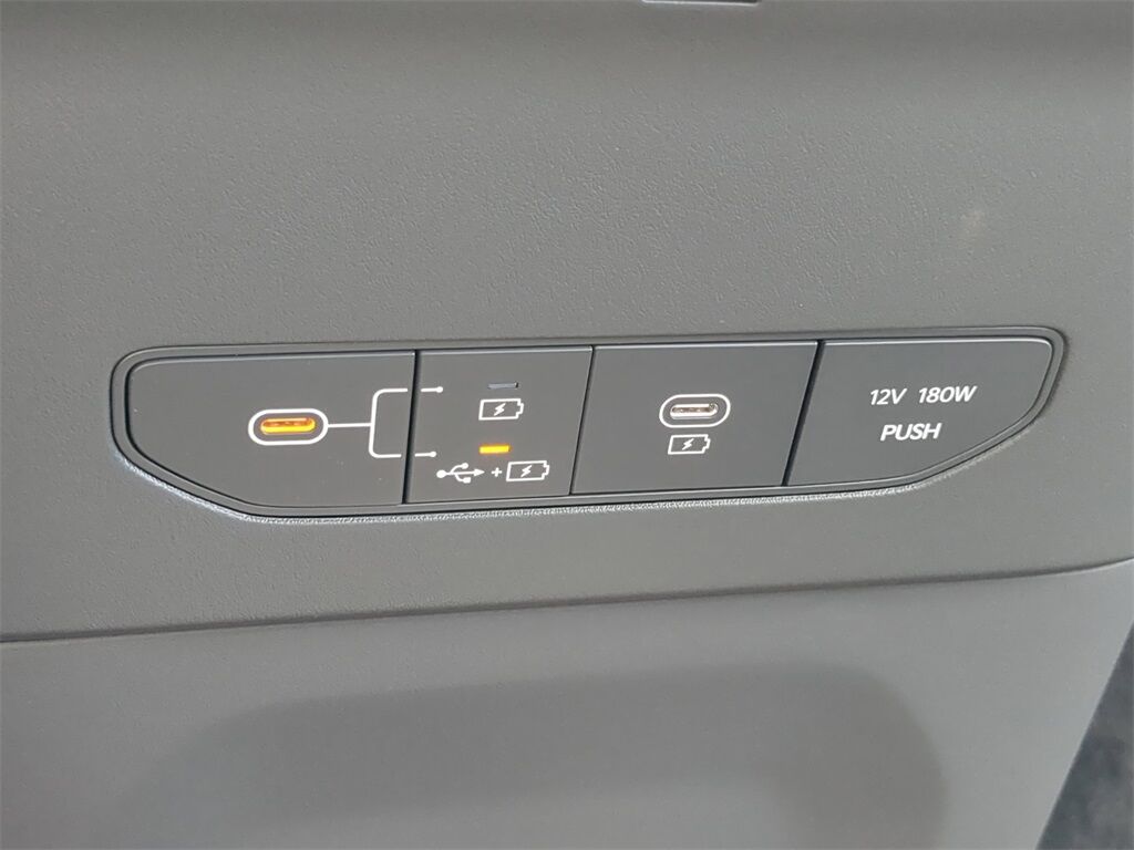 2026 Kia EV9 GT-Line San Clemente CA