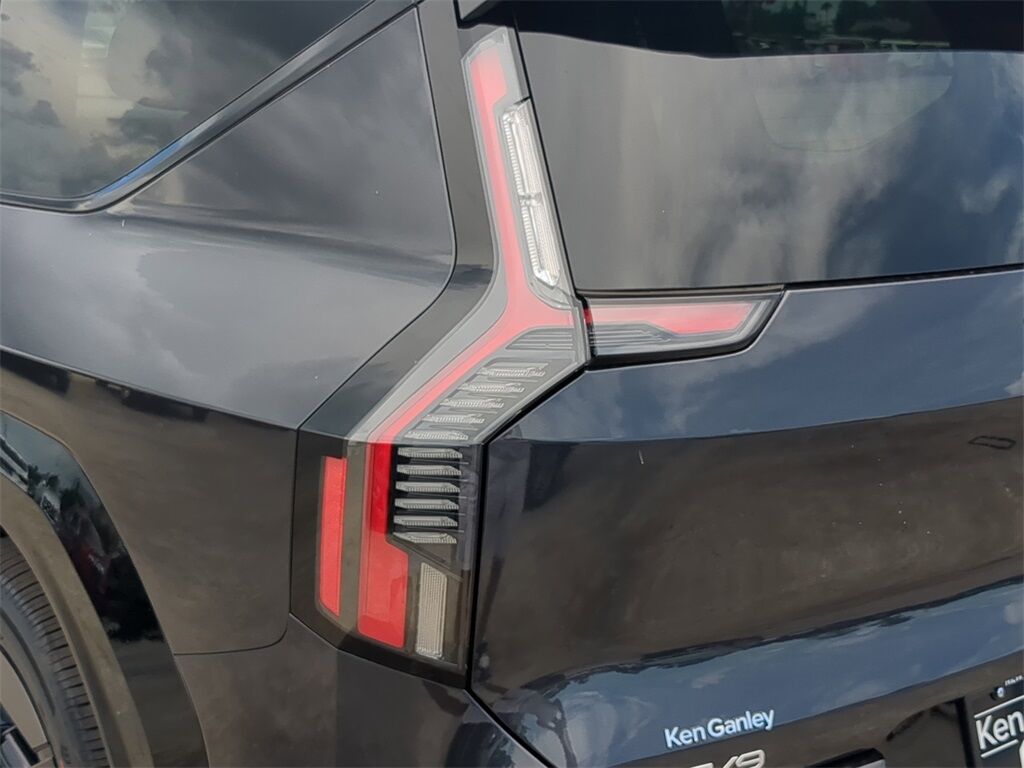 2026 Kia EV9 GT-Line San Clemente CA