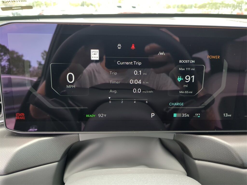 2026 Kia EV9 GT-Line San Clemente CA