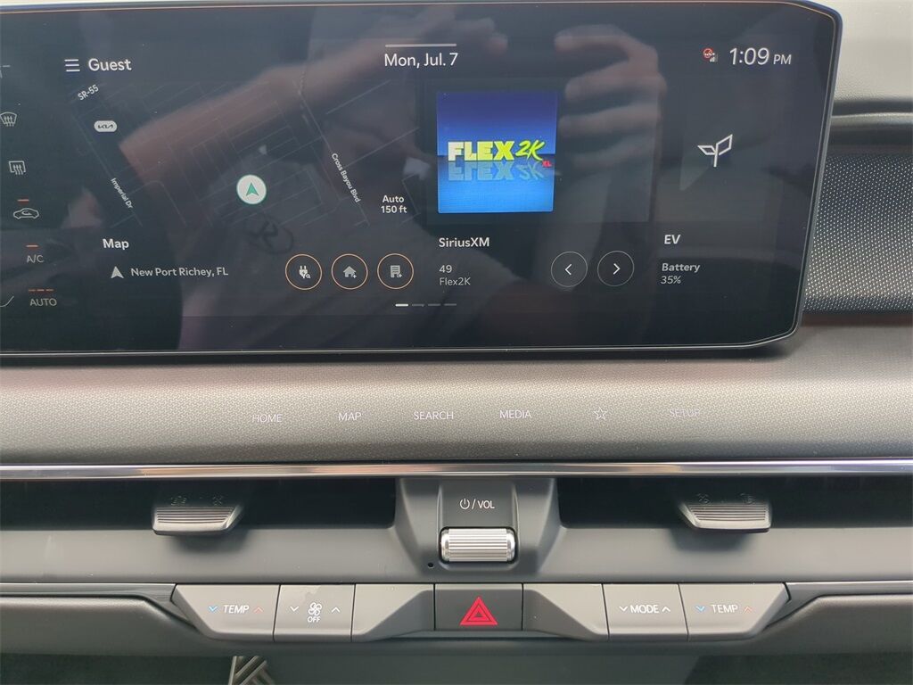 2026 Kia EV9 GT-Line San Clemente CA