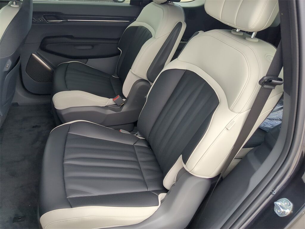 2026 Kia EV9 GT-Line San Clemente CA