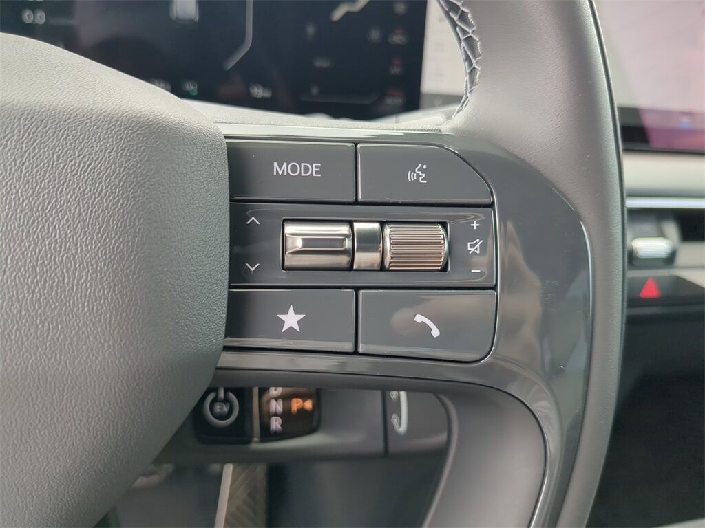 2026 Kia EV9 GT-Line San Clemente CA