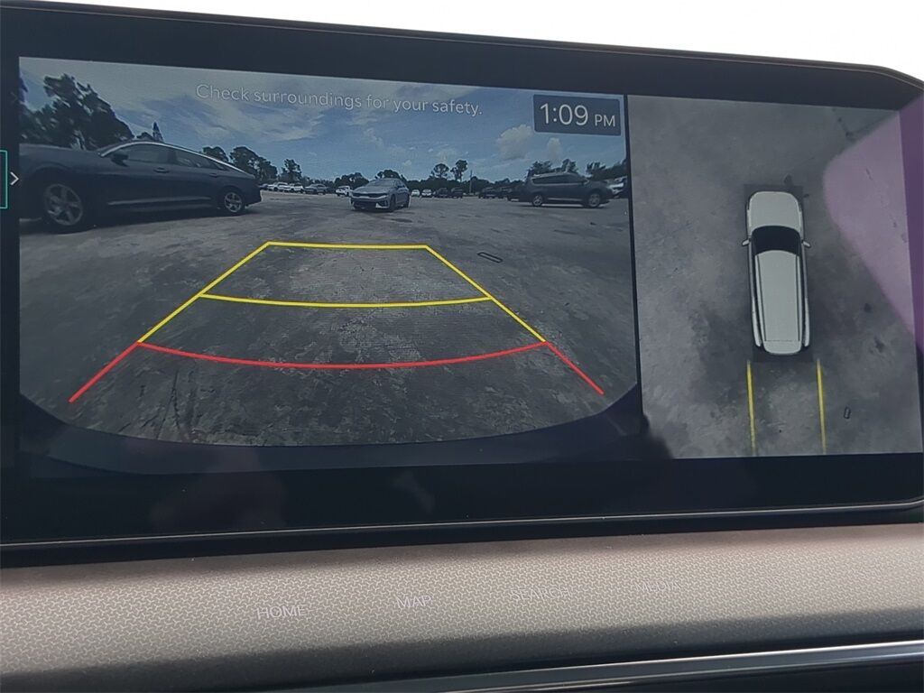 2026 Kia EV9 GT-Line San Clemente CA