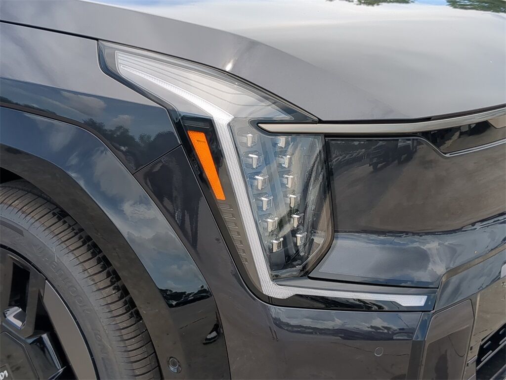 2026 Kia EV9 GT-Line San Clemente CA