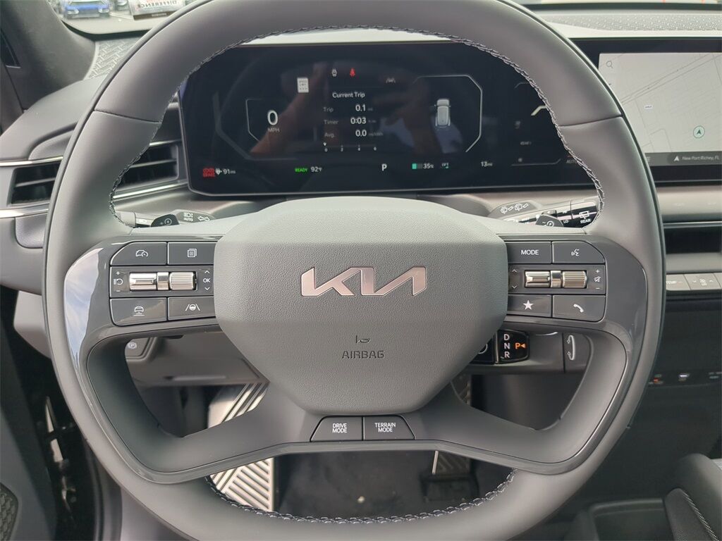 2026 Kia EV9 GT-Line San Clemente CA