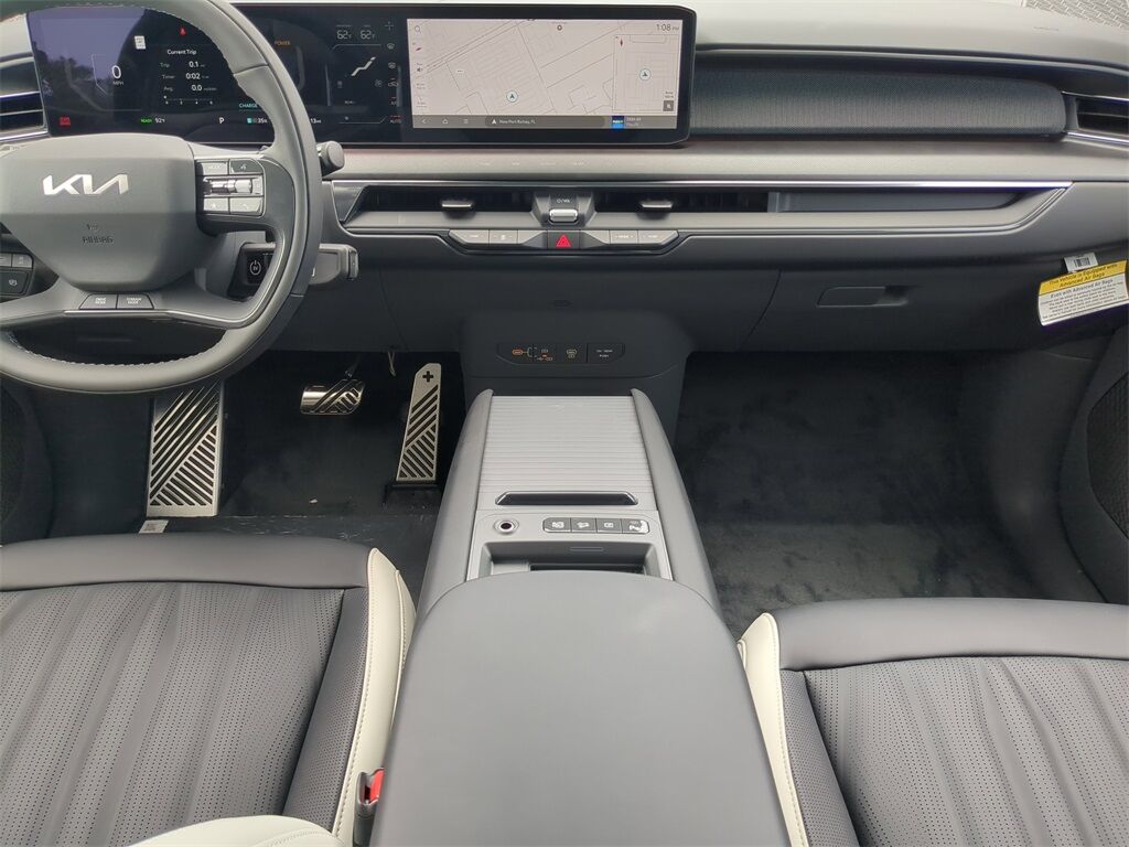 2026 Kia EV9 GT-Line San Clemente CA