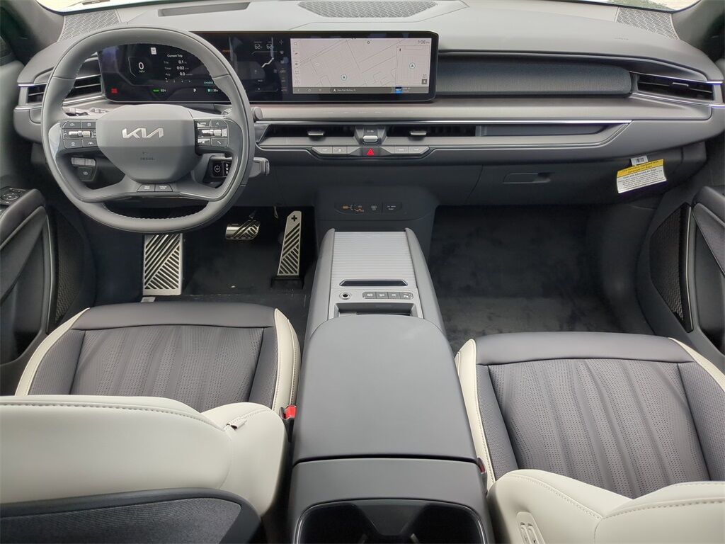2026 Kia EV9 GT-Line San Clemente CA