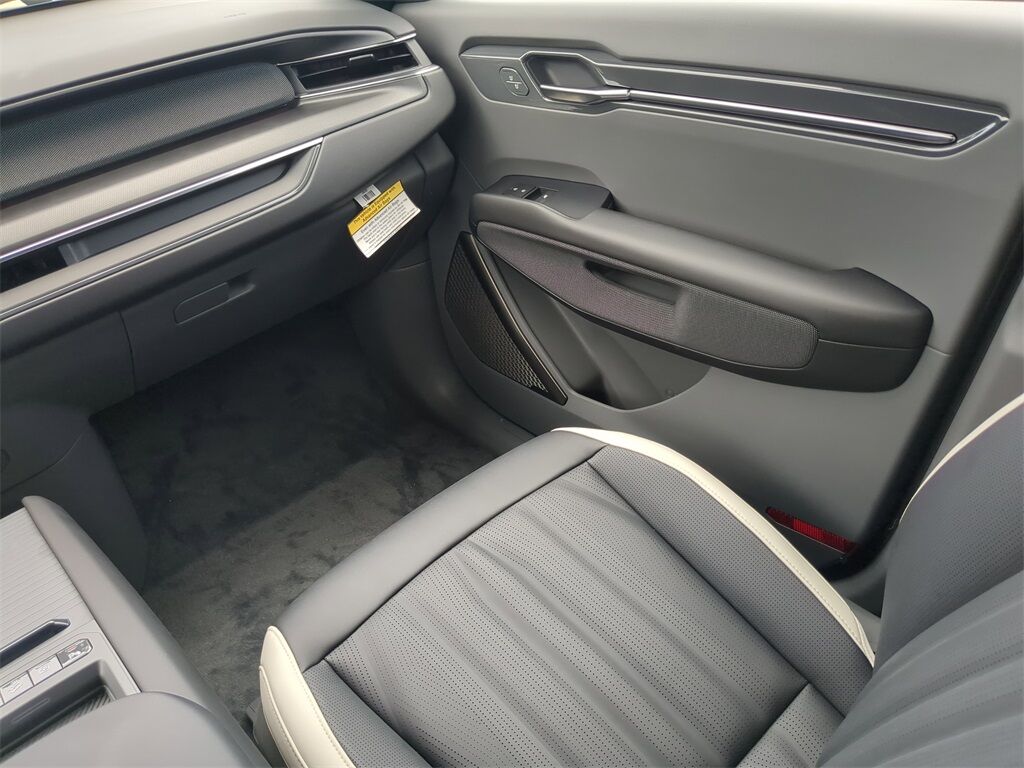 2026 Kia EV9 GT-Line San Clemente CA