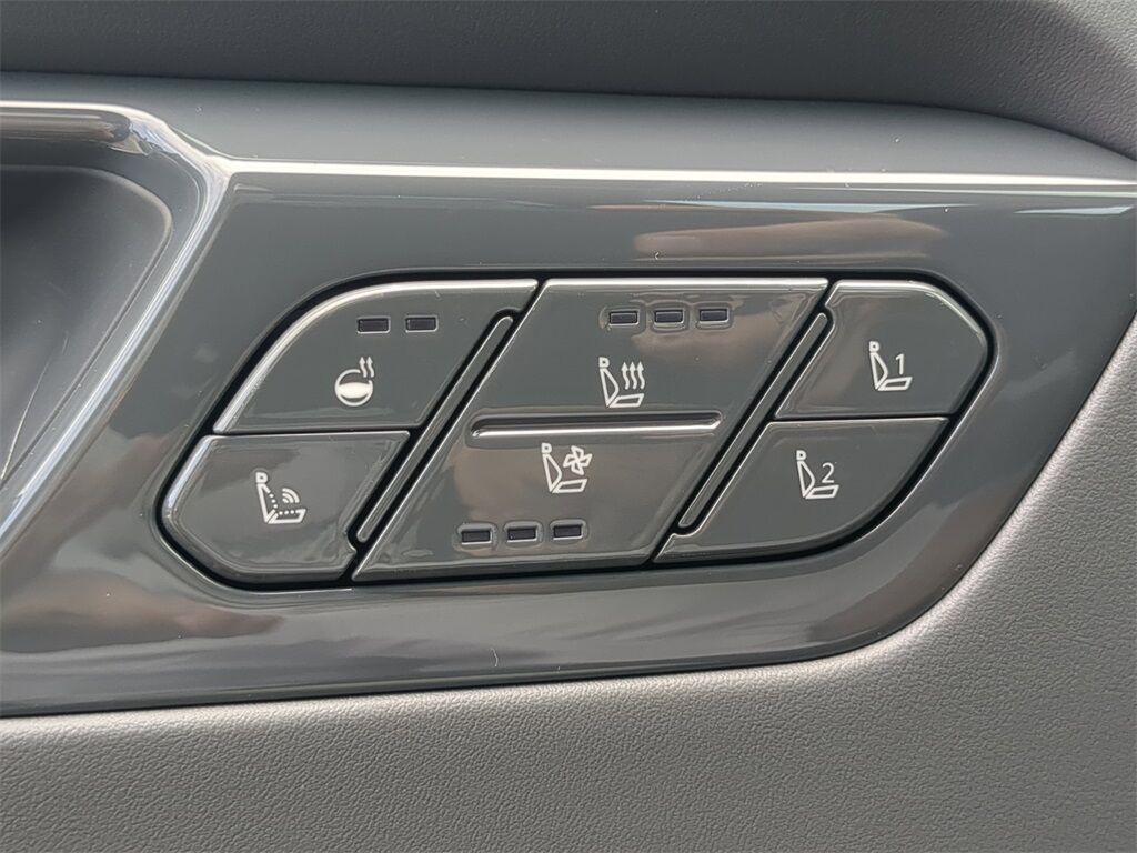 2026 Kia EV9 GT-Line San Clemente CA